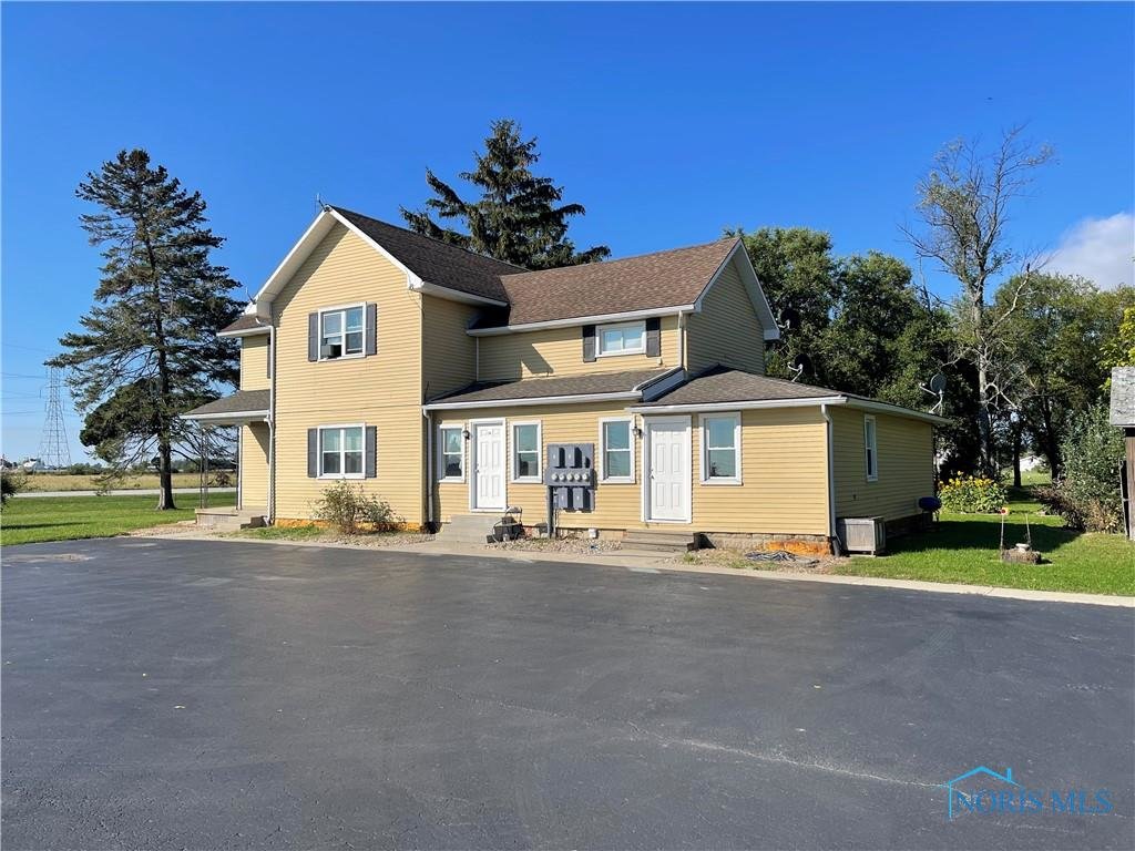 Image for MINIMUM BID AUCTION $199,000! 7720 Dowling Rd