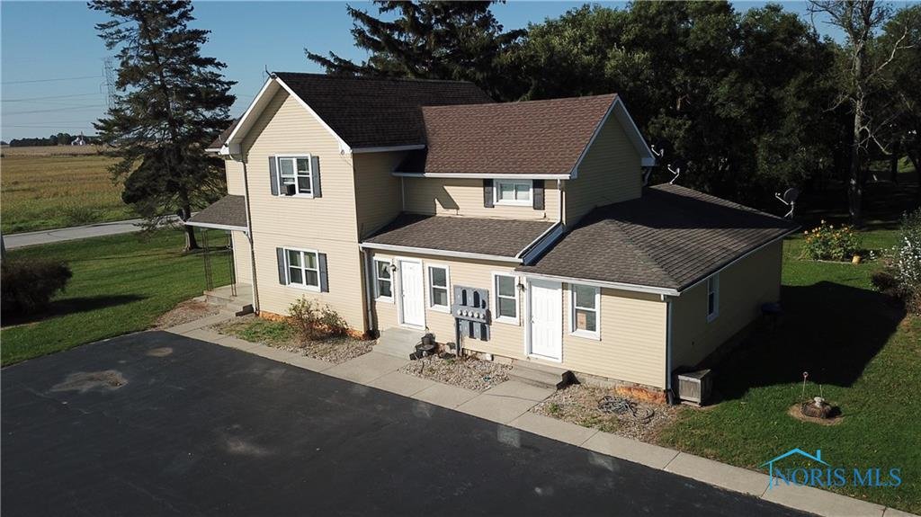 Image for MINIMUM BID AUCTION $199,000! 7720 Dowling Rd