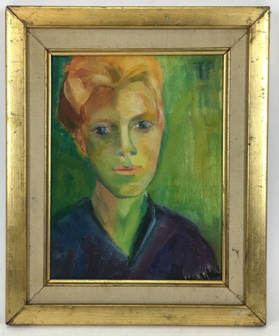 Image for Discovery Art | October 13, 2021 at 7:00 PM