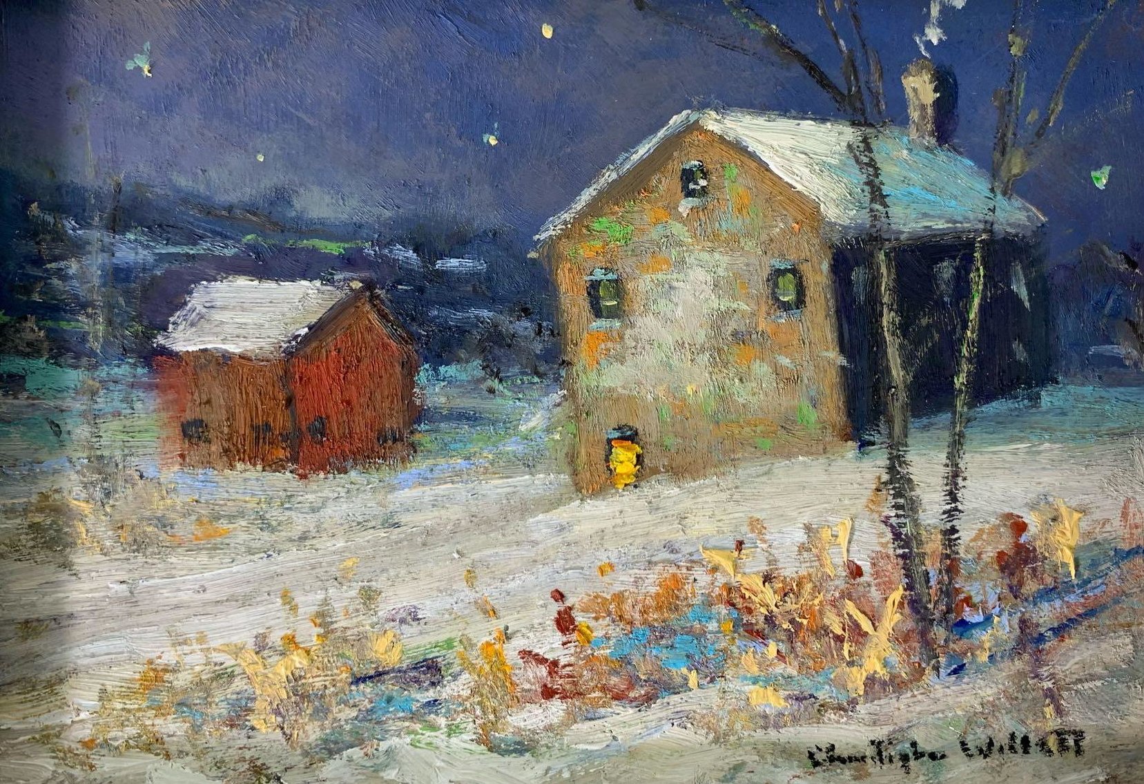 Image for Discovery Art | October 13, 2021 at 7:00 PM