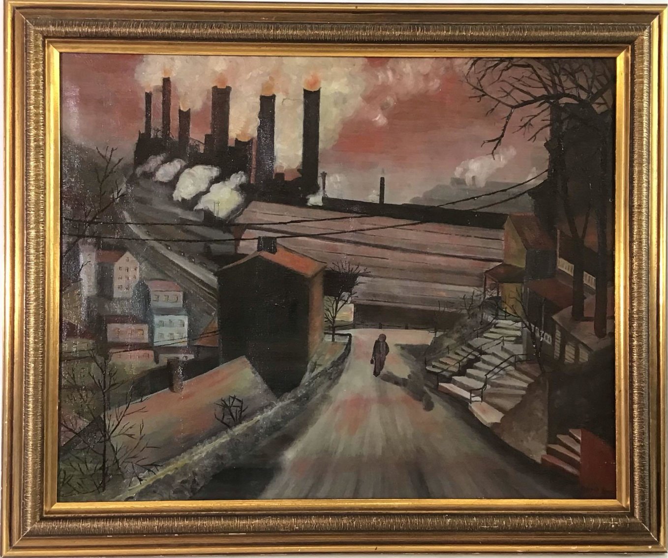 Image for Discovery Art | October 13, 2021 at 7:00 PM