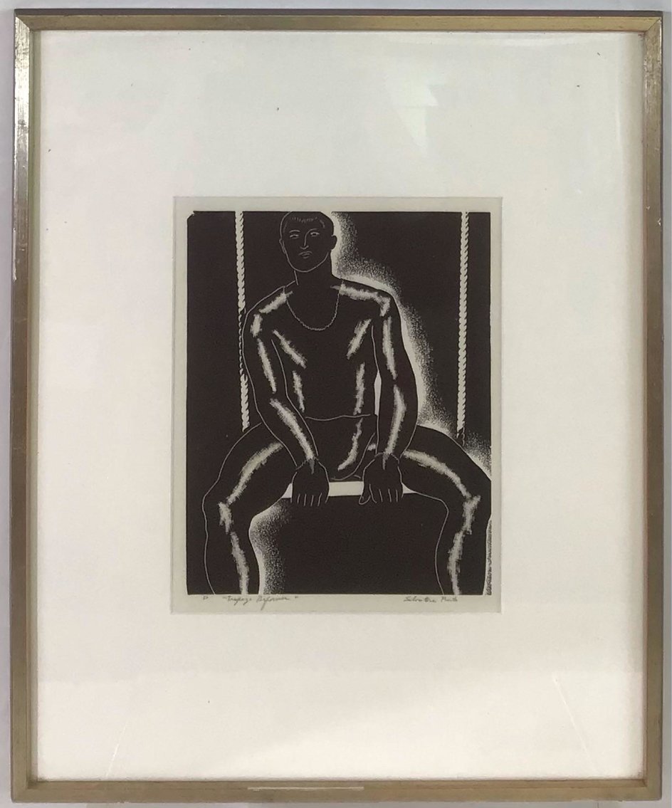 Image for Discovery Art | October 13, 2021 at 7:00 PM