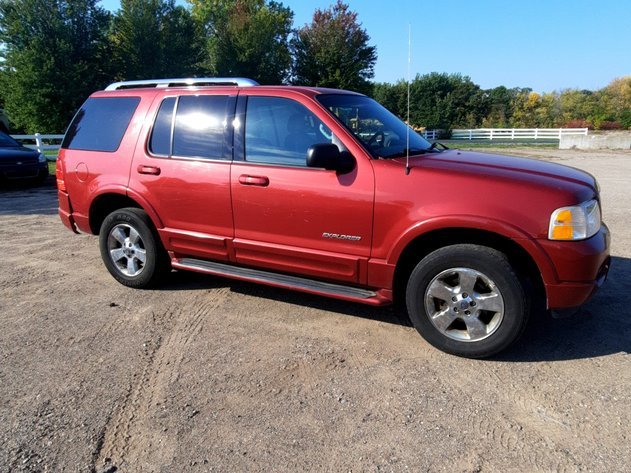 Image for October 5th Impounded property and consignments