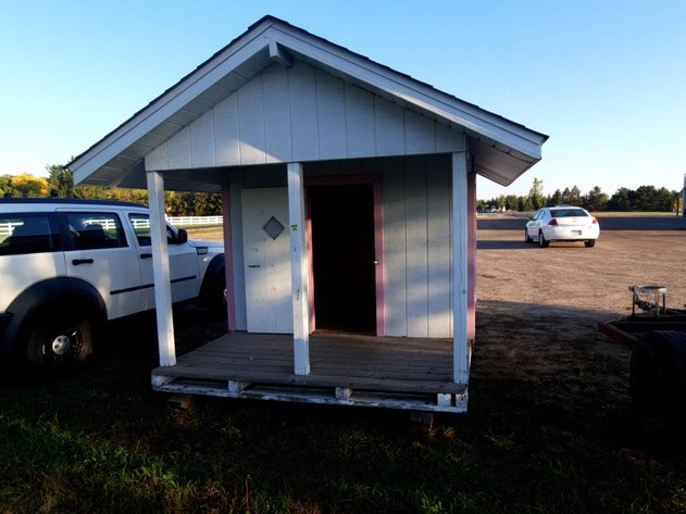 Image for October 5th Impounded property and consignments