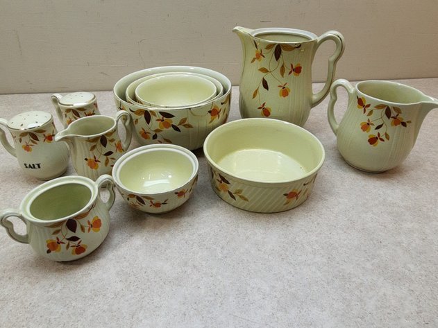 Image for October 5th Impounded property and consignments