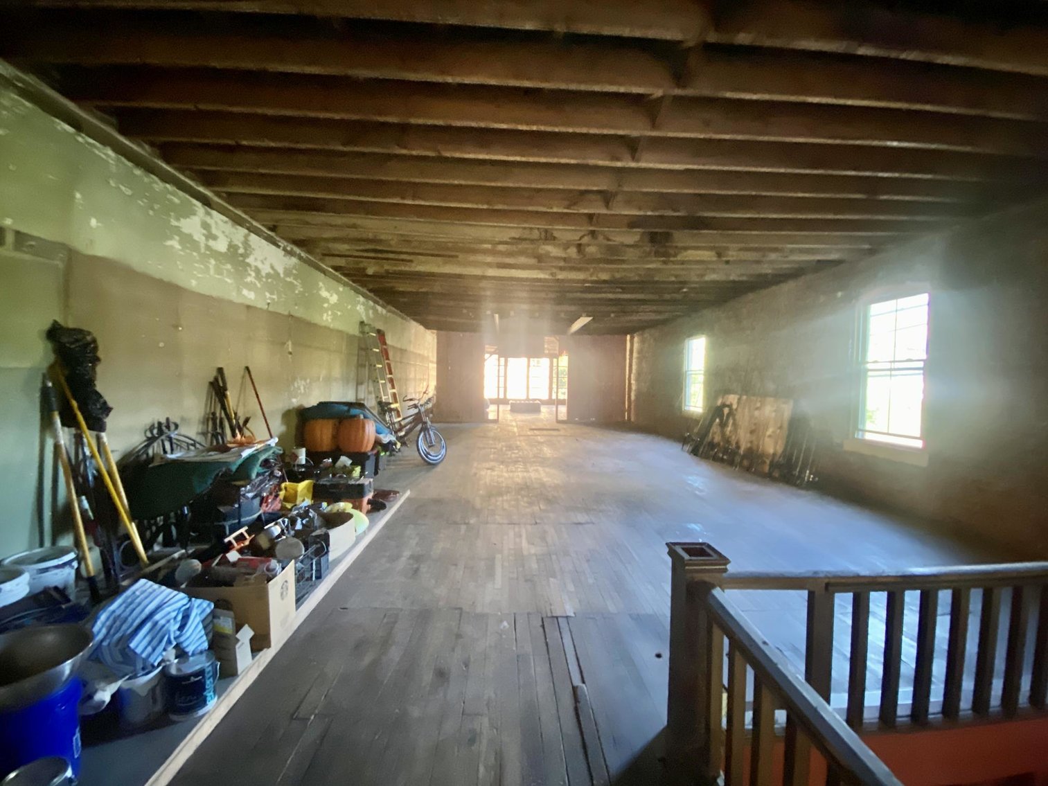 Image for SOLD $77,000 - 2-Story Commercial Building on Main Street with River Views