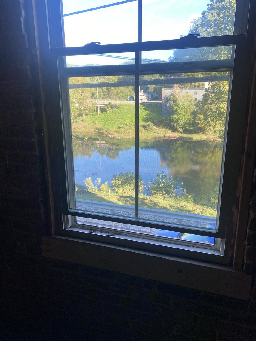 Image for SOLD $77,000 - 2-Story Commercial Building on Main Street with River Views