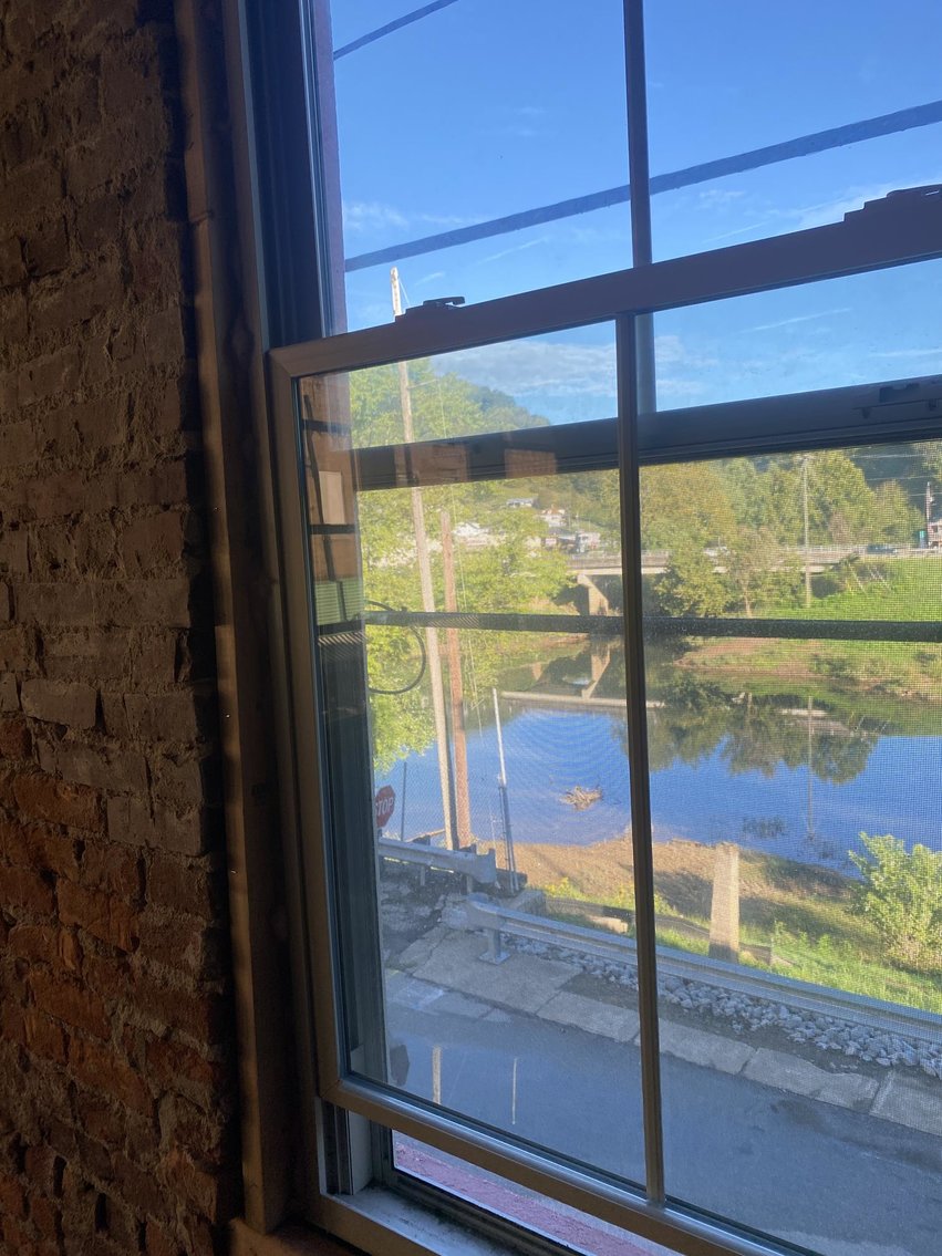 Image for SOLD $77,000 - 2-Story Commercial Building on Main Street with River Views