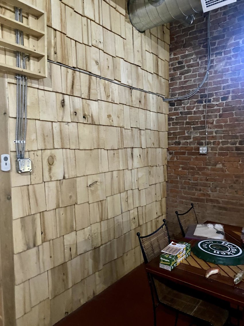 Image for SOLD $77,000 - 2-Story Commercial Building on Main Street with River Views