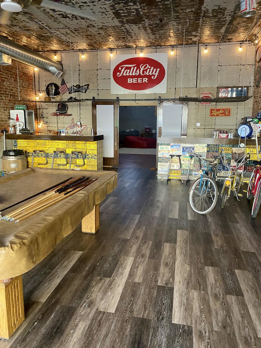 Image for SOLD $77,000 - 2-Story Commercial Building on Main Street with River Views