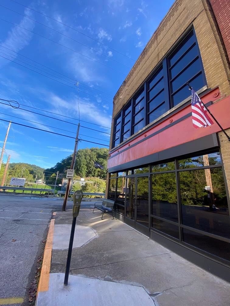 Image for SOLD $77,000 - 2-Story Commercial Building on Main Street with River Views