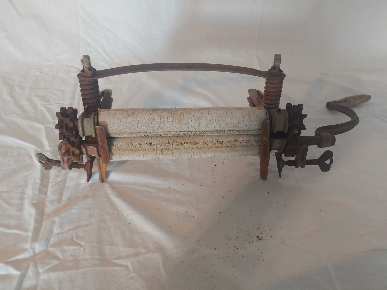 Image for Ledbetter Marketplace Online Auction