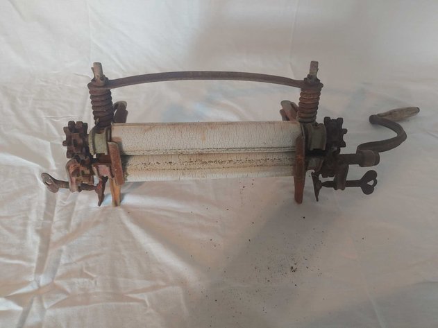 Image for Ledbetter Marketplace Online Auction