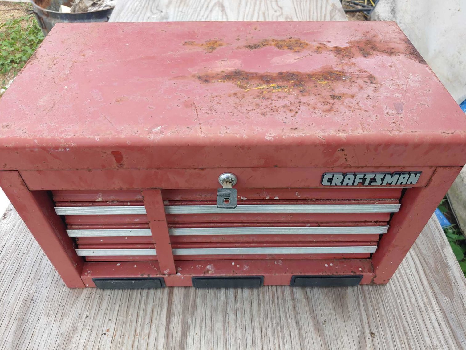 Image for Ledbetter Marketplace Online Auction