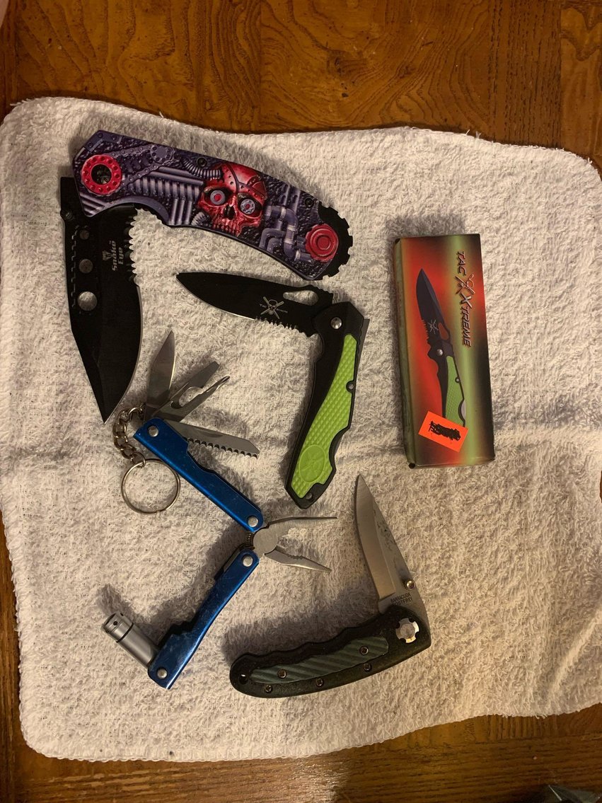 Image for Ledbetter Marketplace Online Auction