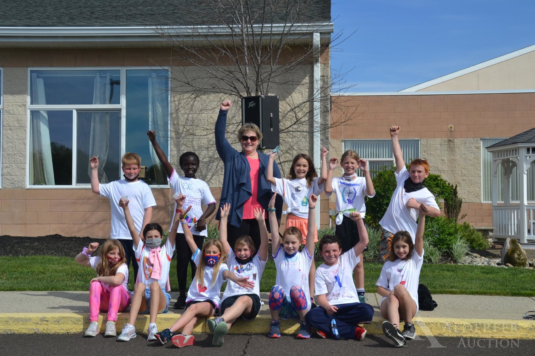 Image for Benefit Auction | Quakertown Christian School Fall Fest | October 17, 2021 at 7:00 PM