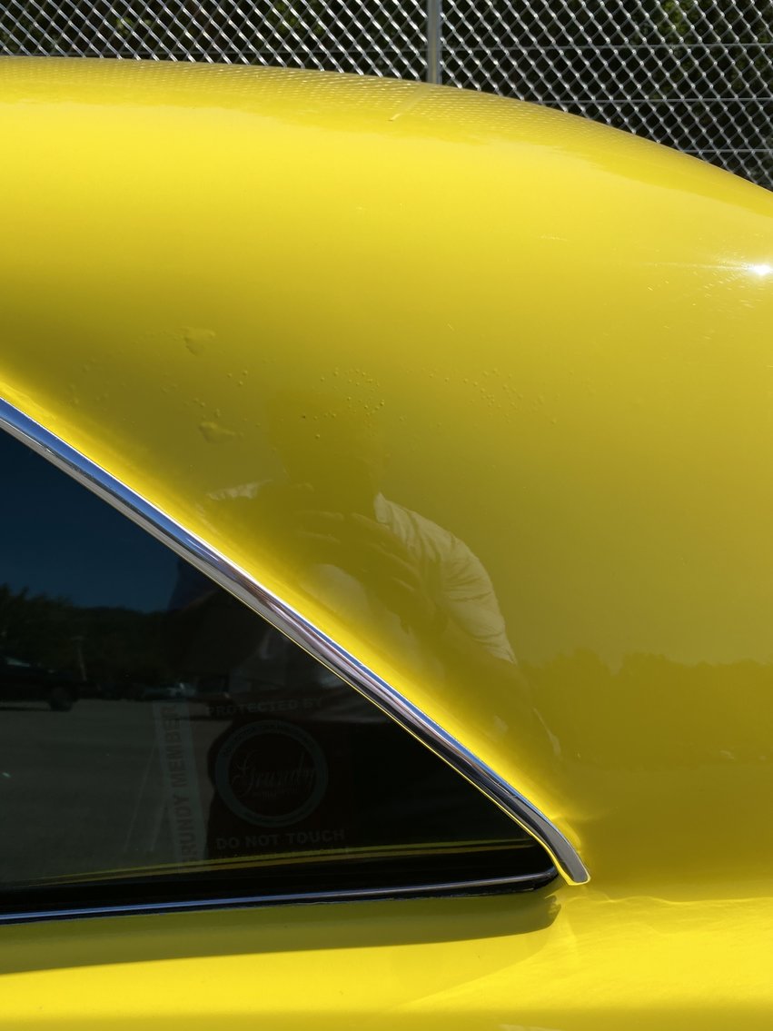 Image for 1967 Chevrolet Chevelle Super Sport with Numerous Modifications Selling to the Highest Bidder