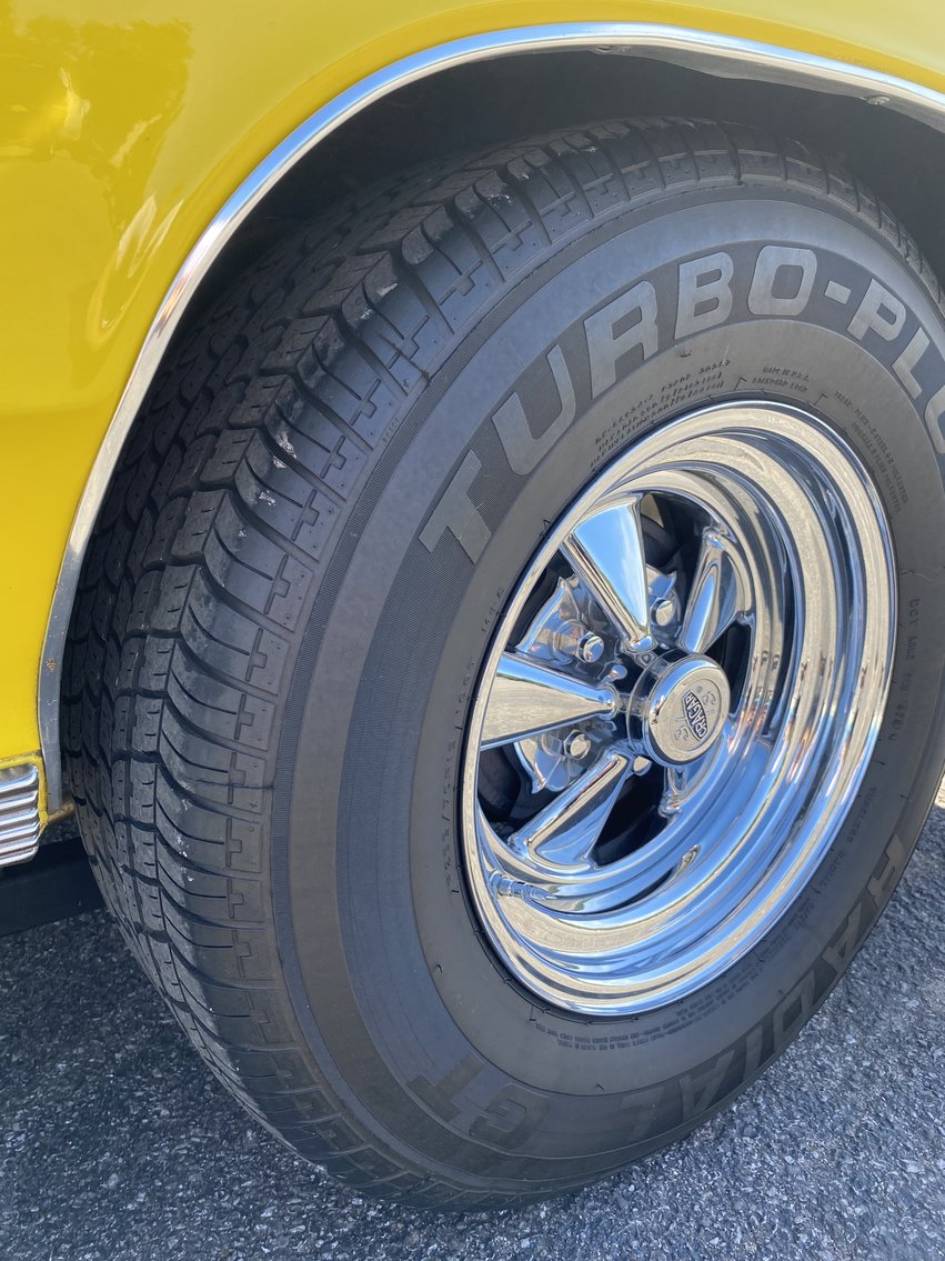 Image for 1967 Chevrolet Chevelle Super Sport with Numerous Modifications Selling to the Highest Bidder