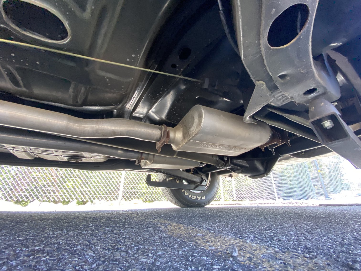 Image for 1967 Chevrolet Chevelle Super Sport with Numerous Modifications Selling to the Highest Bidder