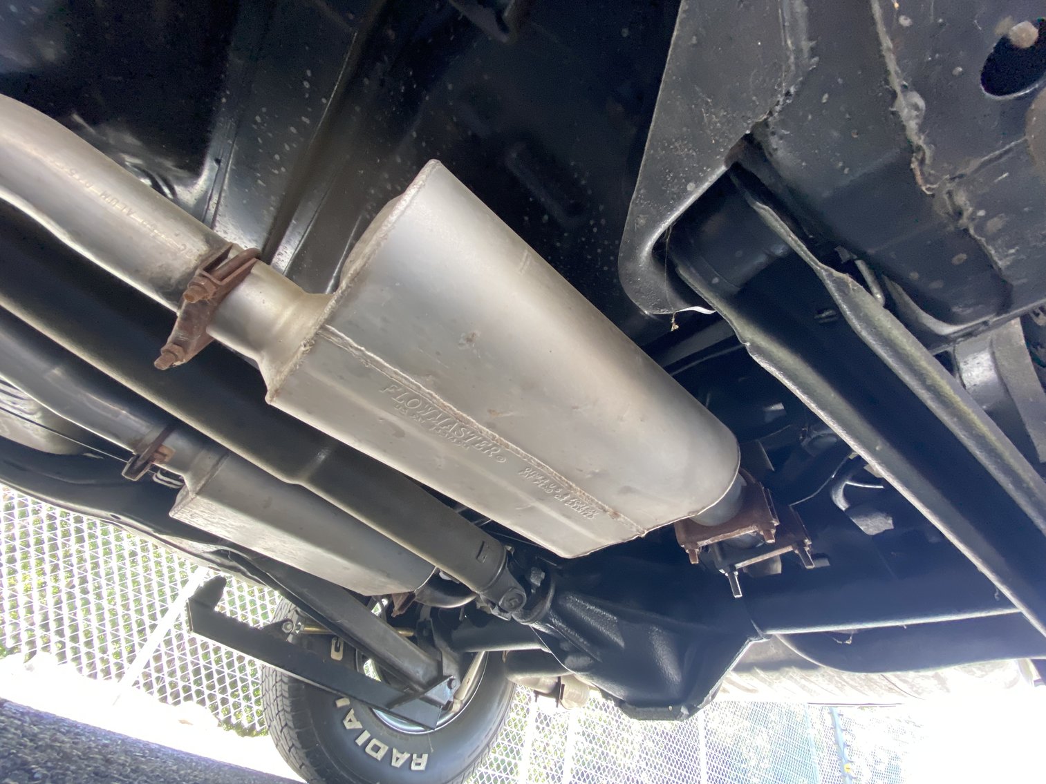 Image for 1967 Chevrolet Chevelle Super Sport with Numerous Modifications Selling to the Highest Bidder