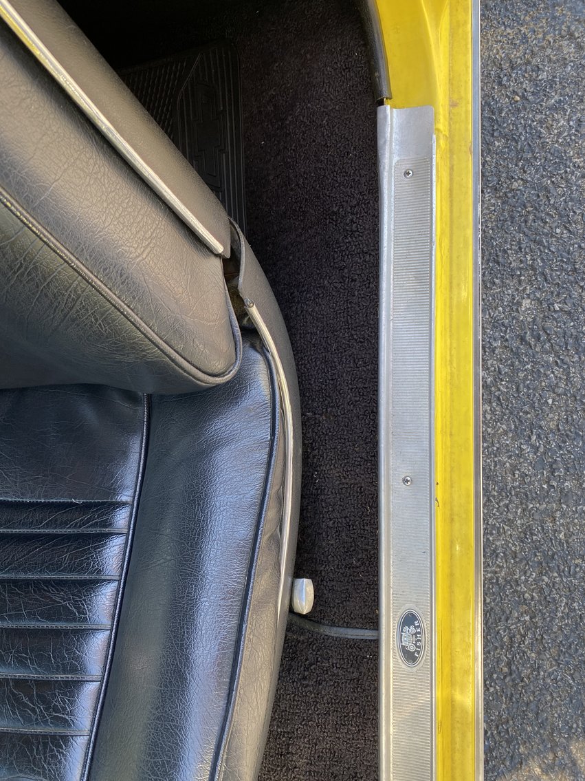 Image for 1967 Chevrolet Chevelle Super Sport with Numerous Modifications Selling to the Highest Bidder