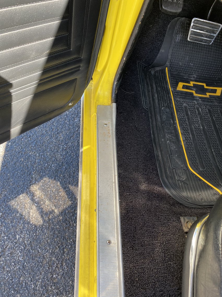 Image for 1967 Chevrolet Chevelle Super Sport with Numerous Modifications Selling to the Highest Bidder