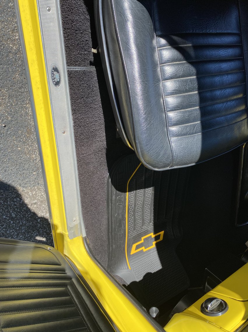 Image for 1967 Chevrolet Chevelle Super Sport with Numerous Modifications Selling to the Highest Bidder