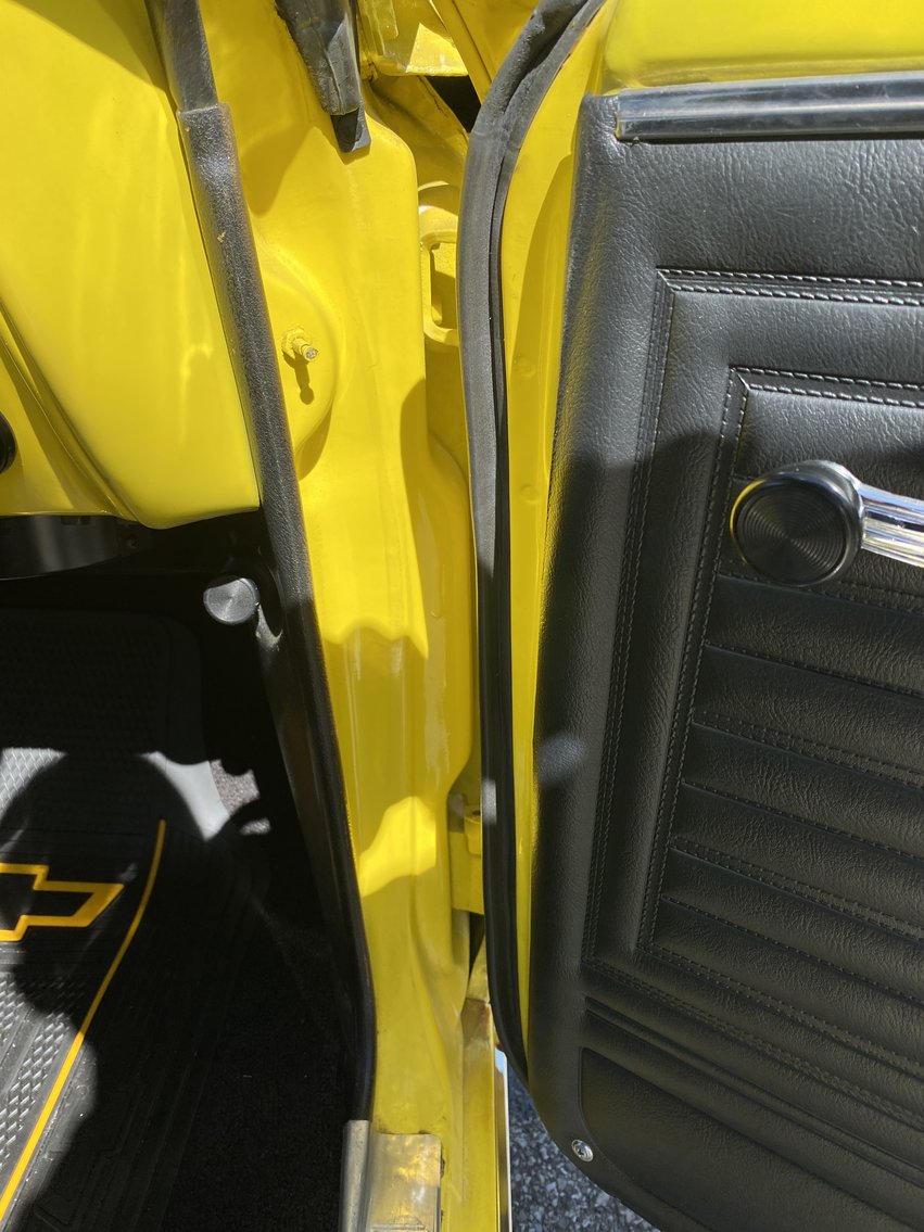 Image for 1967 Chevrolet Chevelle Super Sport with Numerous Modifications Selling to the Highest Bidder