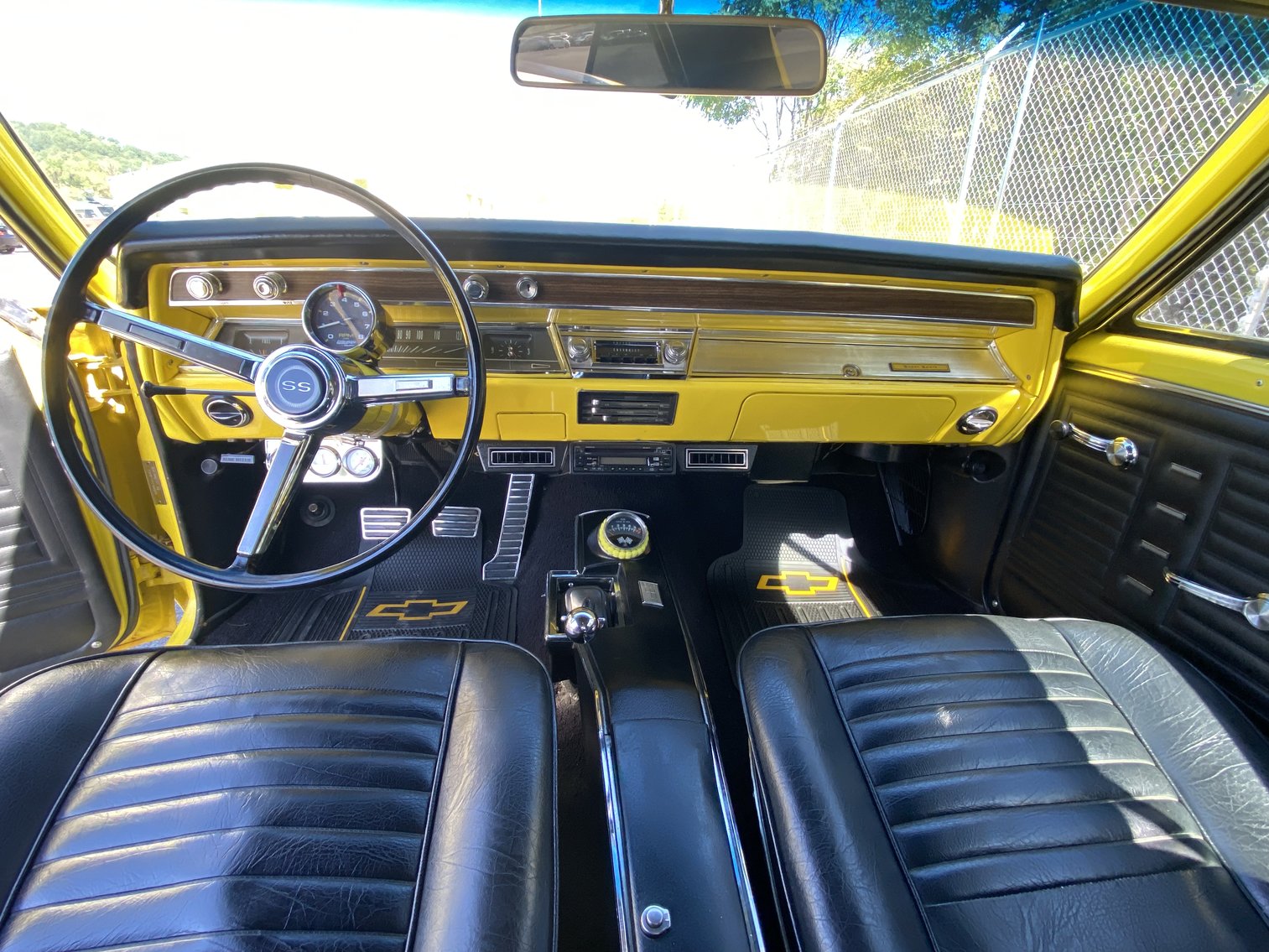 Image for 1967 Chevrolet Chevelle Super Sport with Numerous Modifications Selling to the Highest Bidder