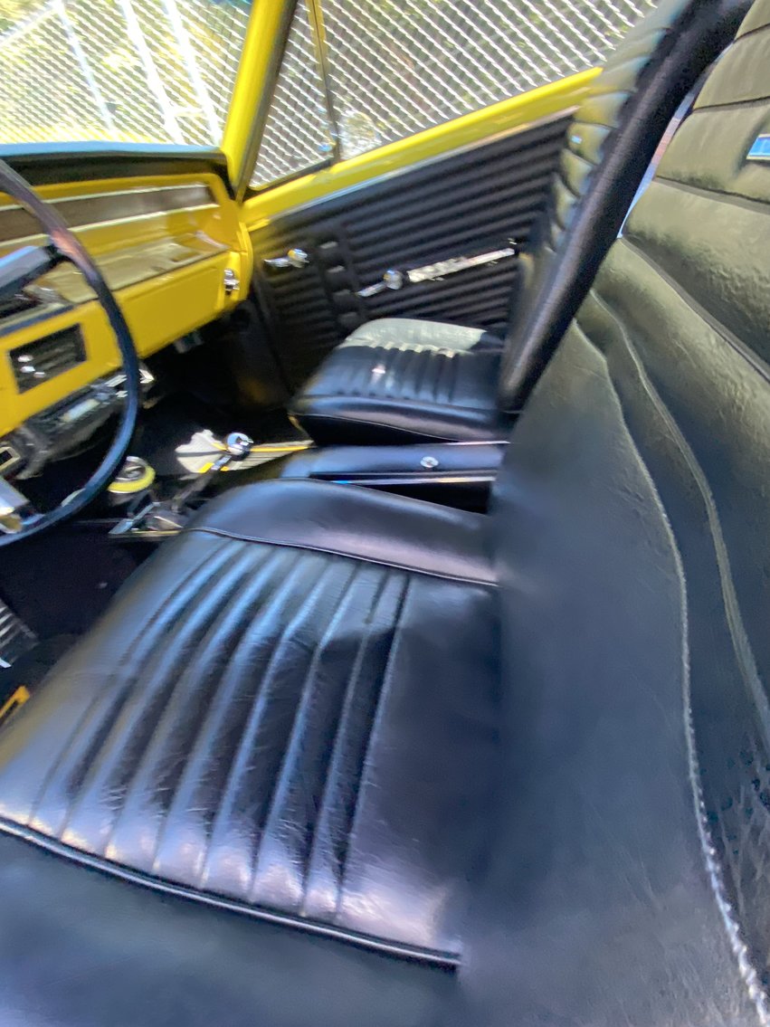 Image for 1967 Chevrolet Chevelle Super Sport with Numerous Modifications Selling to the Highest Bidder