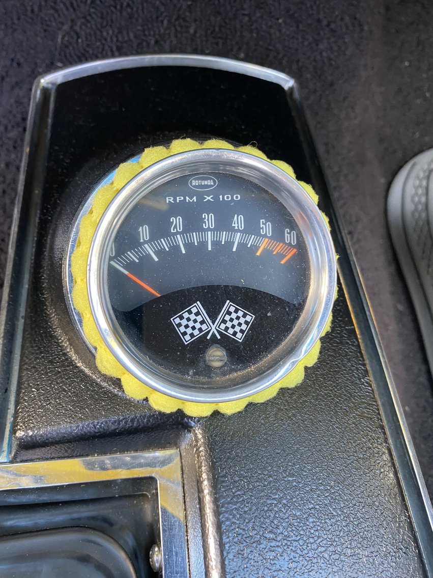 Image for 1967 Chevrolet Chevelle Super Sport with Numerous Modifications Selling to the Highest Bidder