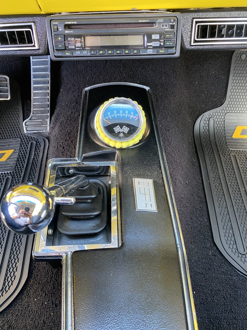 Image for 1967 Chevrolet Chevelle Super Sport with Numerous Modifications Selling to the Highest Bidder