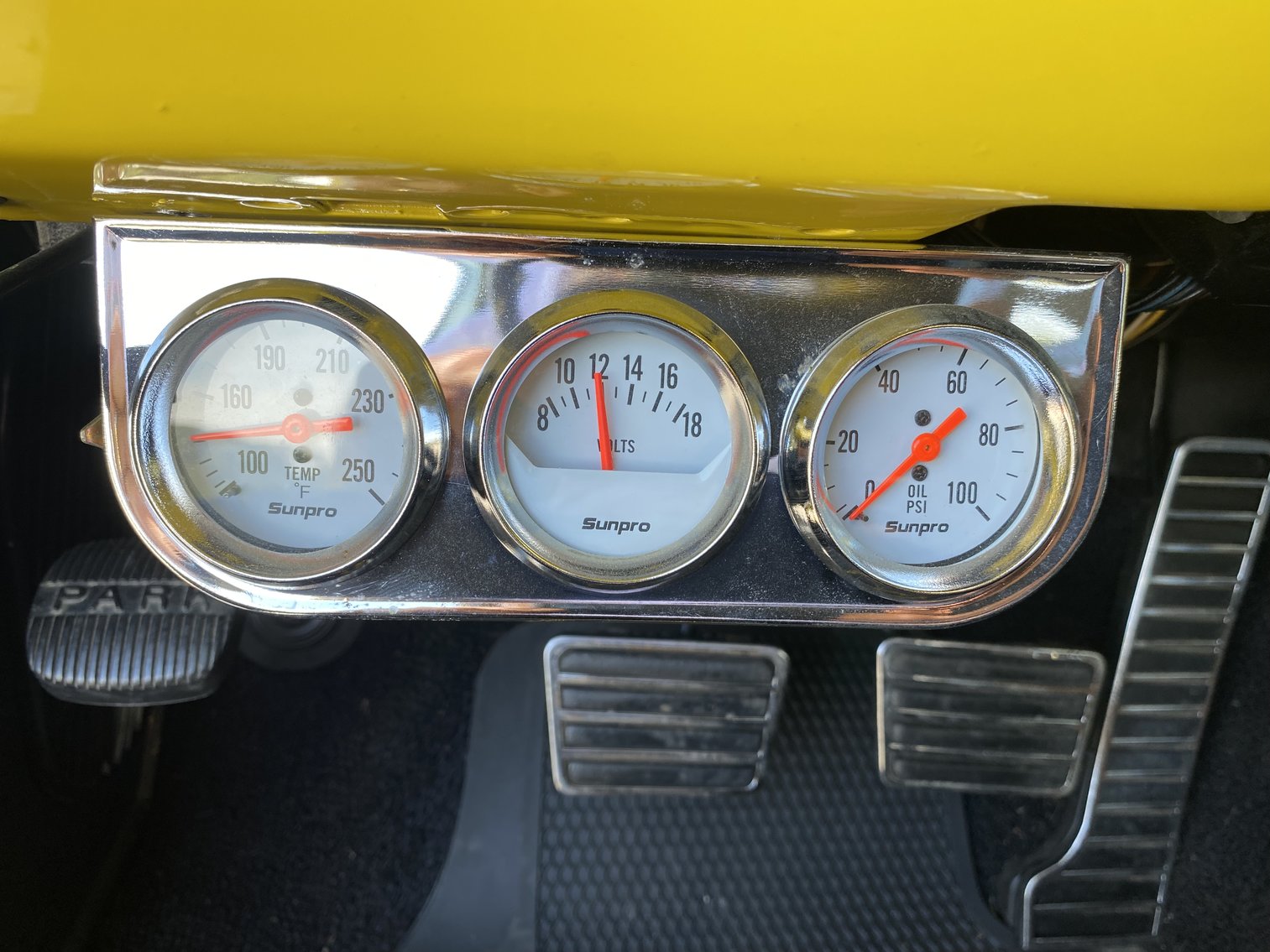 Image for 1967 Chevrolet Chevelle Super Sport with Numerous Modifications Selling to the Highest Bidder