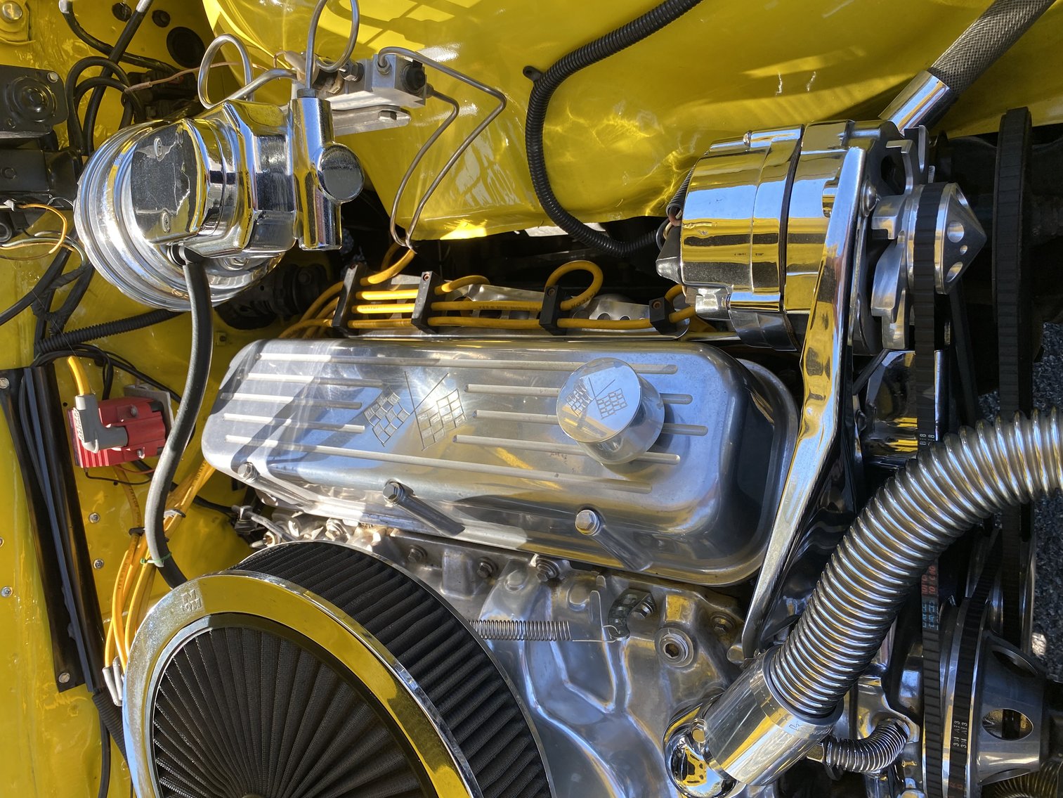 Image for 1967 Chevrolet Chevelle Super Sport with Numerous Modifications Selling to the Highest Bidder