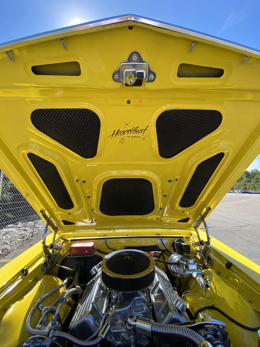 Image for 1967 Chevrolet Chevelle Super Sport with Numerous Modifications Selling to the Highest Bidder