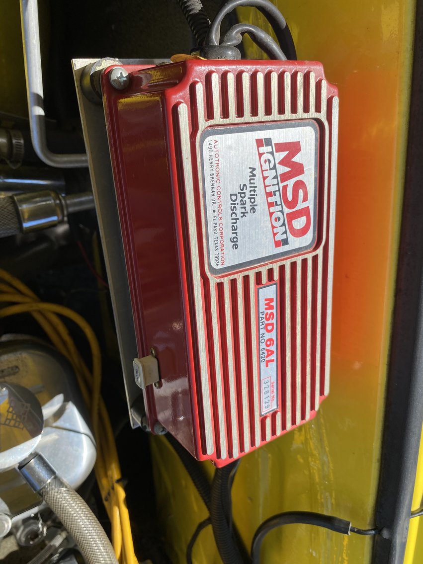 Image for 1967 Chevrolet Chevelle Super Sport with Numerous Modifications Selling to the Highest Bidder