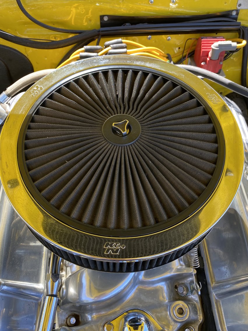 Image for 1967 Chevrolet Chevelle Super Sport with Numerous Modifications Selling to the Highest Bidder