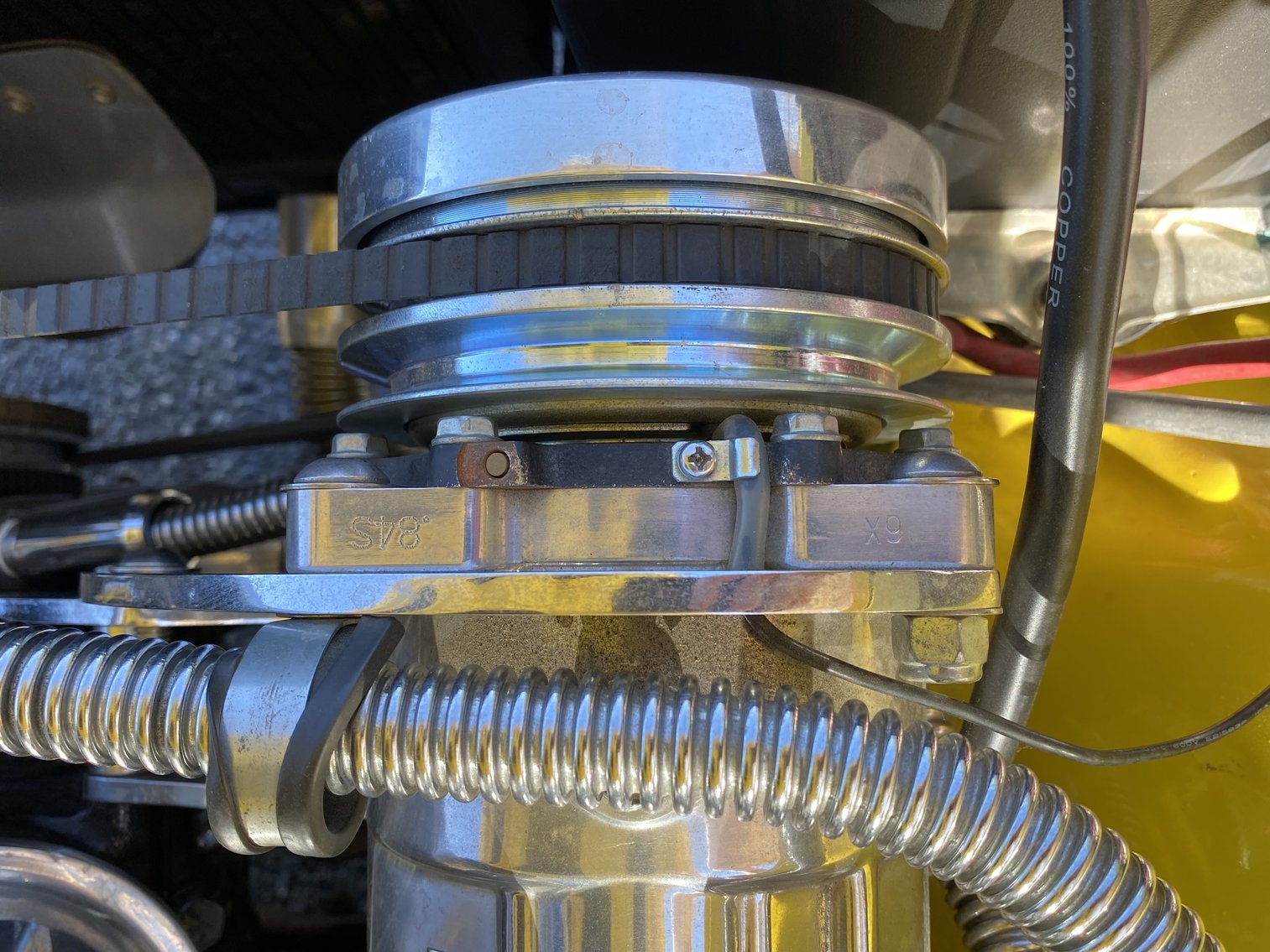 Image for 1967 Chevrolet Chevelle Super Sport with Numerous Modifications Selling to the Highest Bidder