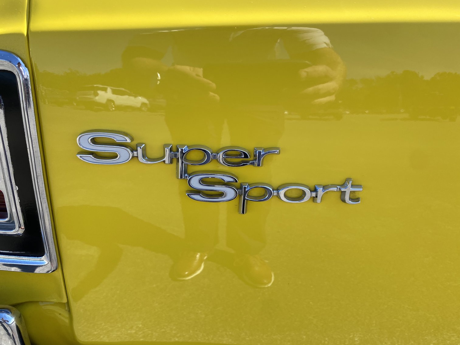 Image for 1967 Chevrolet Chevelle Super Sport with Numerous Modifications Selling to the Highest Bidder