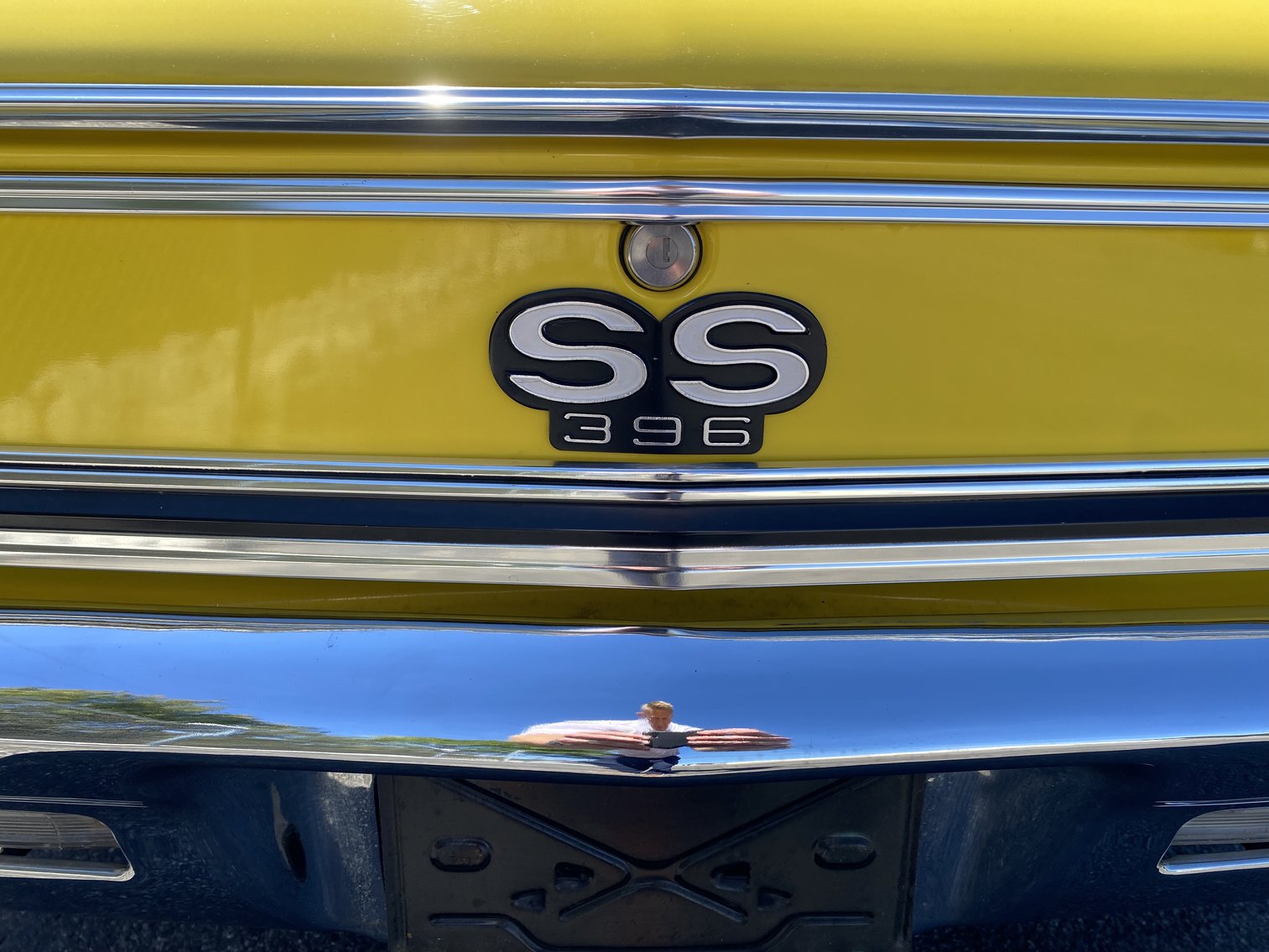 Image for 1967 Chevrolet Chevelle Super Sport with Numerous Modifications Selling to the Highest Bidder