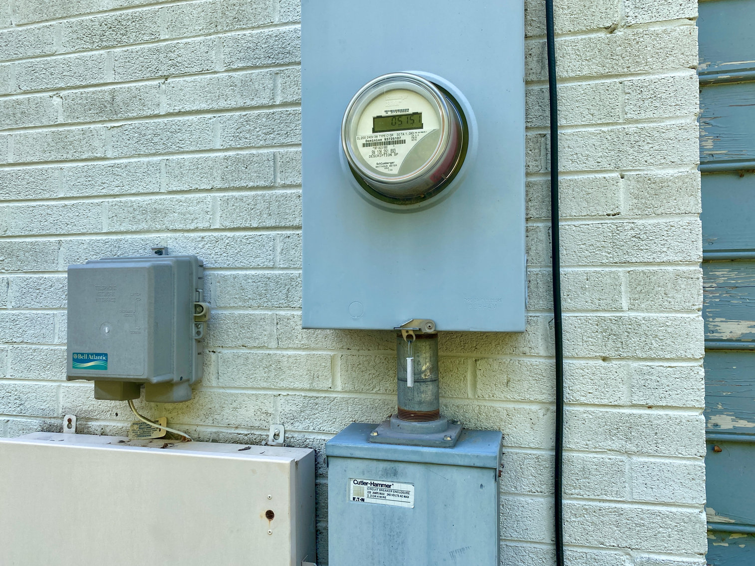 Image for .73 +/- Acres w/2 Story Structure Fronting Rt. 11 (Lee Hwy.) in Augusta County, VA--SELLING to the HIGHEST BIDDER!!