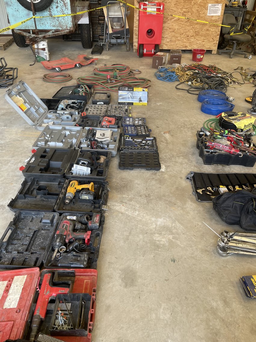 Image for Fall Consignment