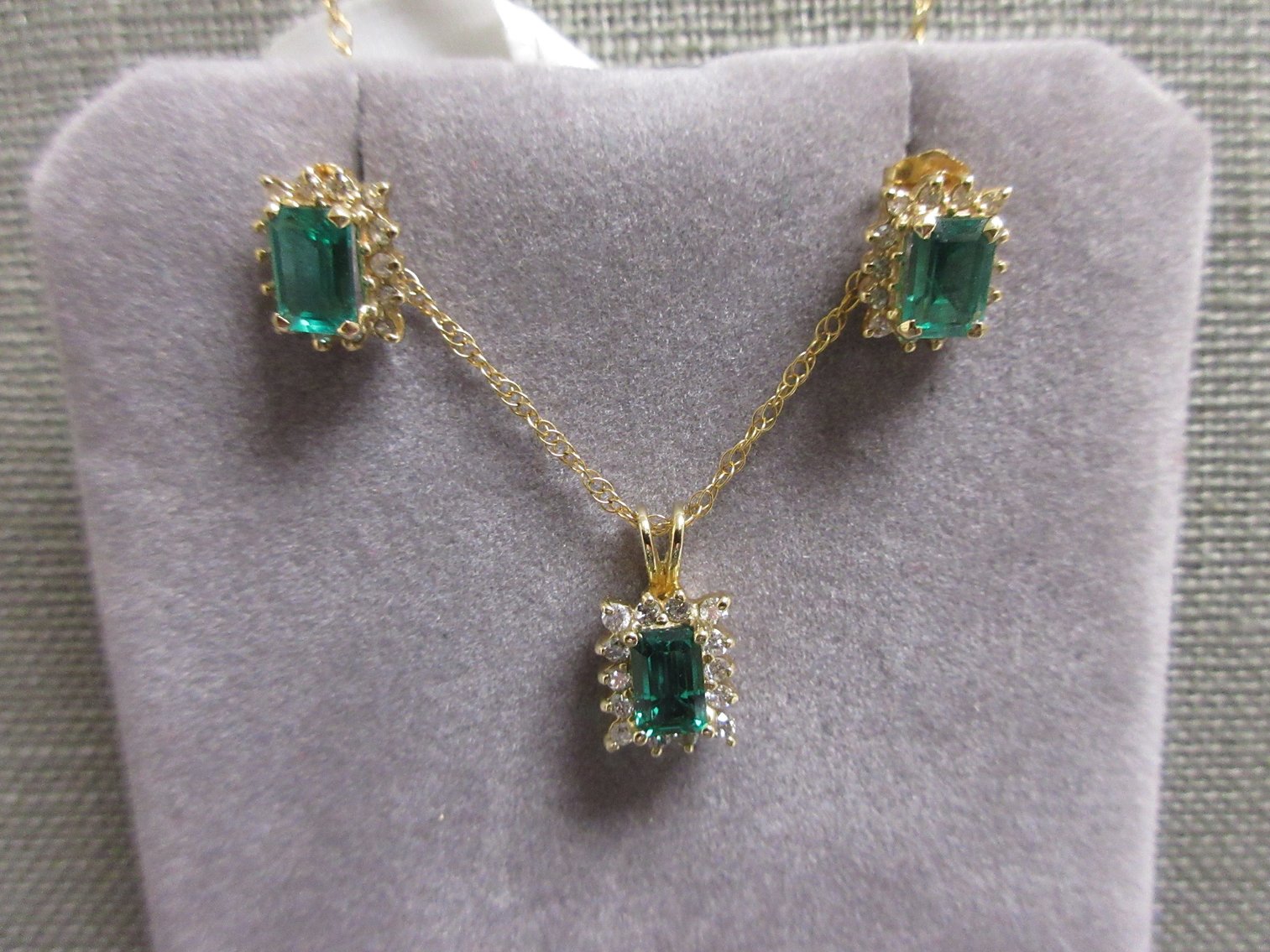 Image for Saint Albans, WV – Exquisite Jewelry Auction