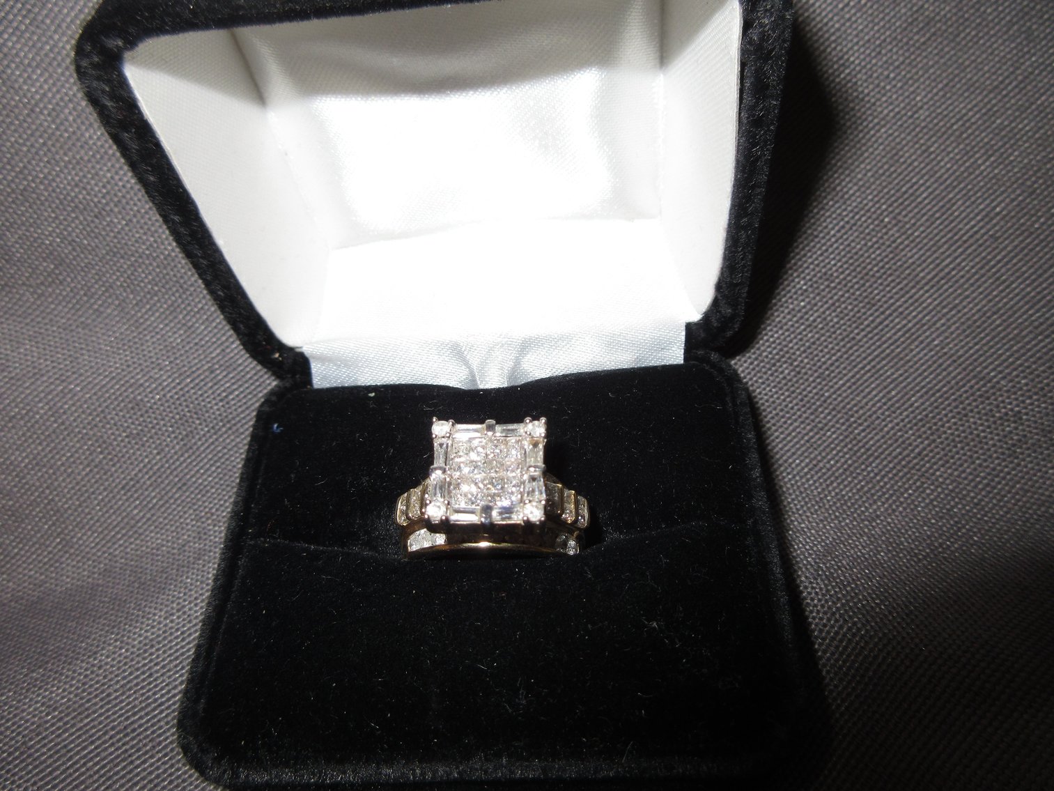 Image for Saint Albans, WV – Exquisite Jewelry Auction