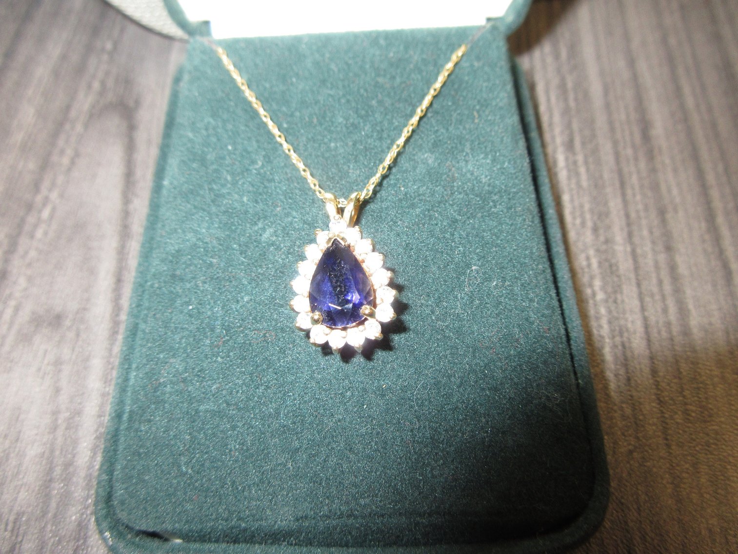 Image for Saint Albans, WV – Exquisite Jewelry Auction