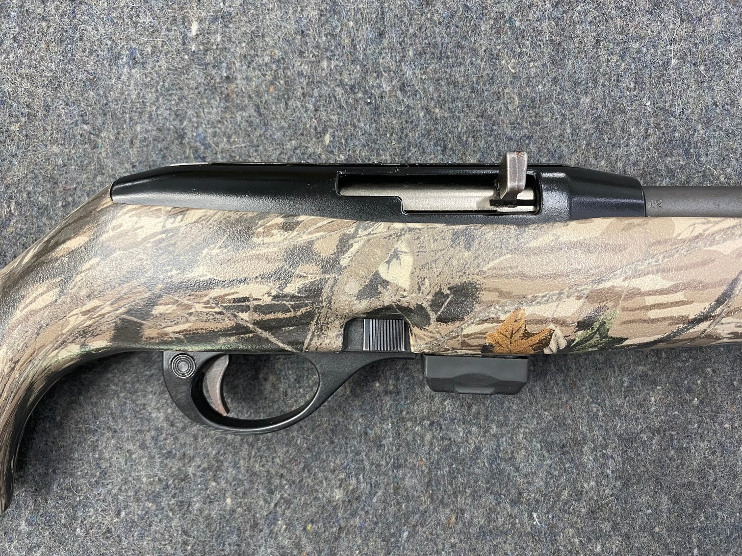 Image for 125 Firearms, Ammo, 2 UTV’s Taxidermy, Tools, Household & Sporting Goods Auction