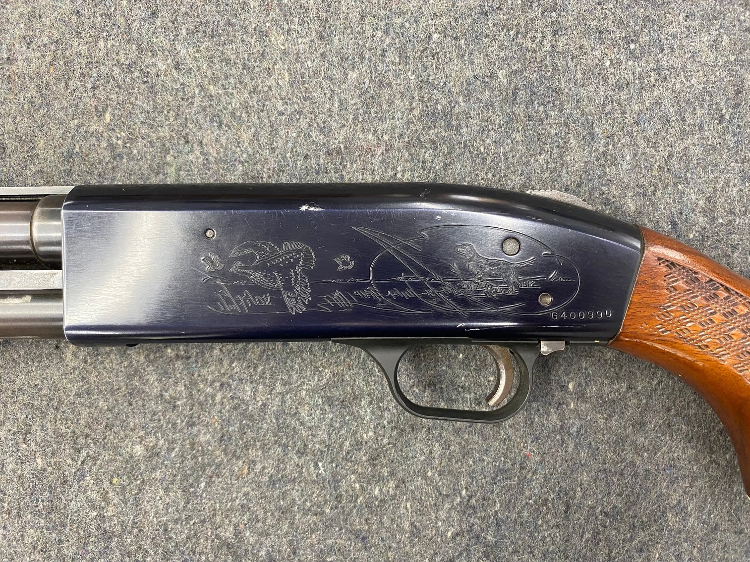 Image for 125 Firearms, Ammo, 2 UTV’s Taxidermy, Tools, Household & Sporting Goods Auction