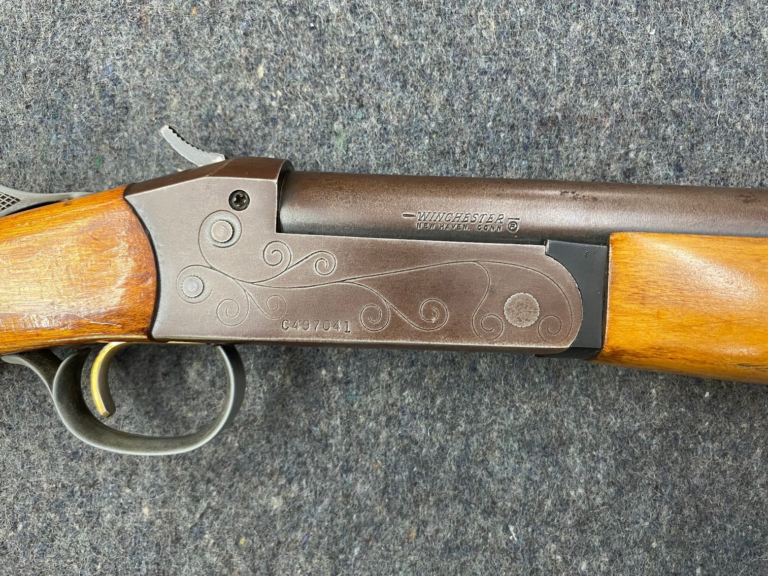 Image for 125 Firearms, Ammo, 2 UTV’s Taxidermy, Tools, Household & Sporting Goods Auction