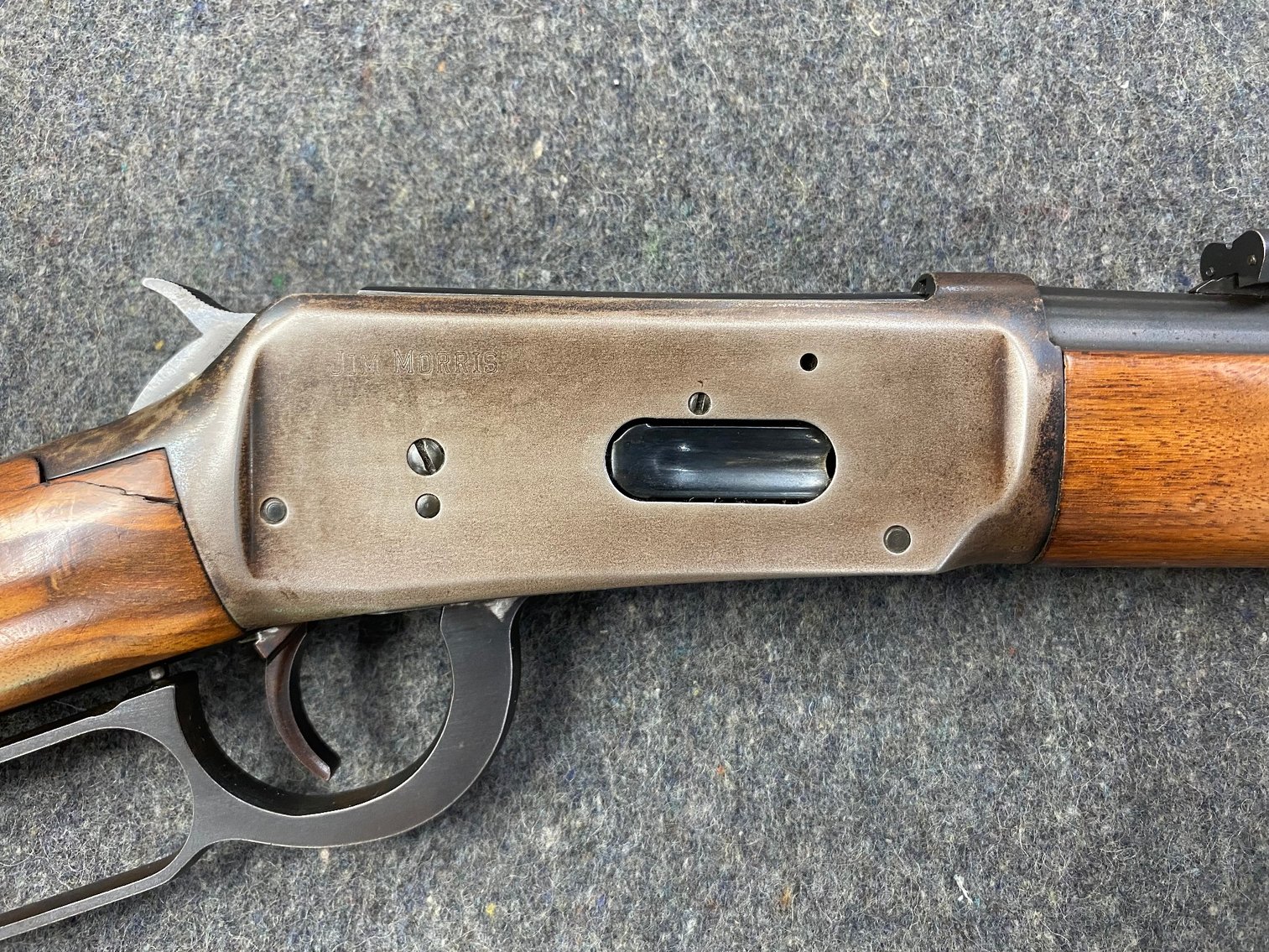 Image for 125 Firearms, Ammo, 2 UTV’s Taxidermy, Tools, Household & Sporting Goods Auction