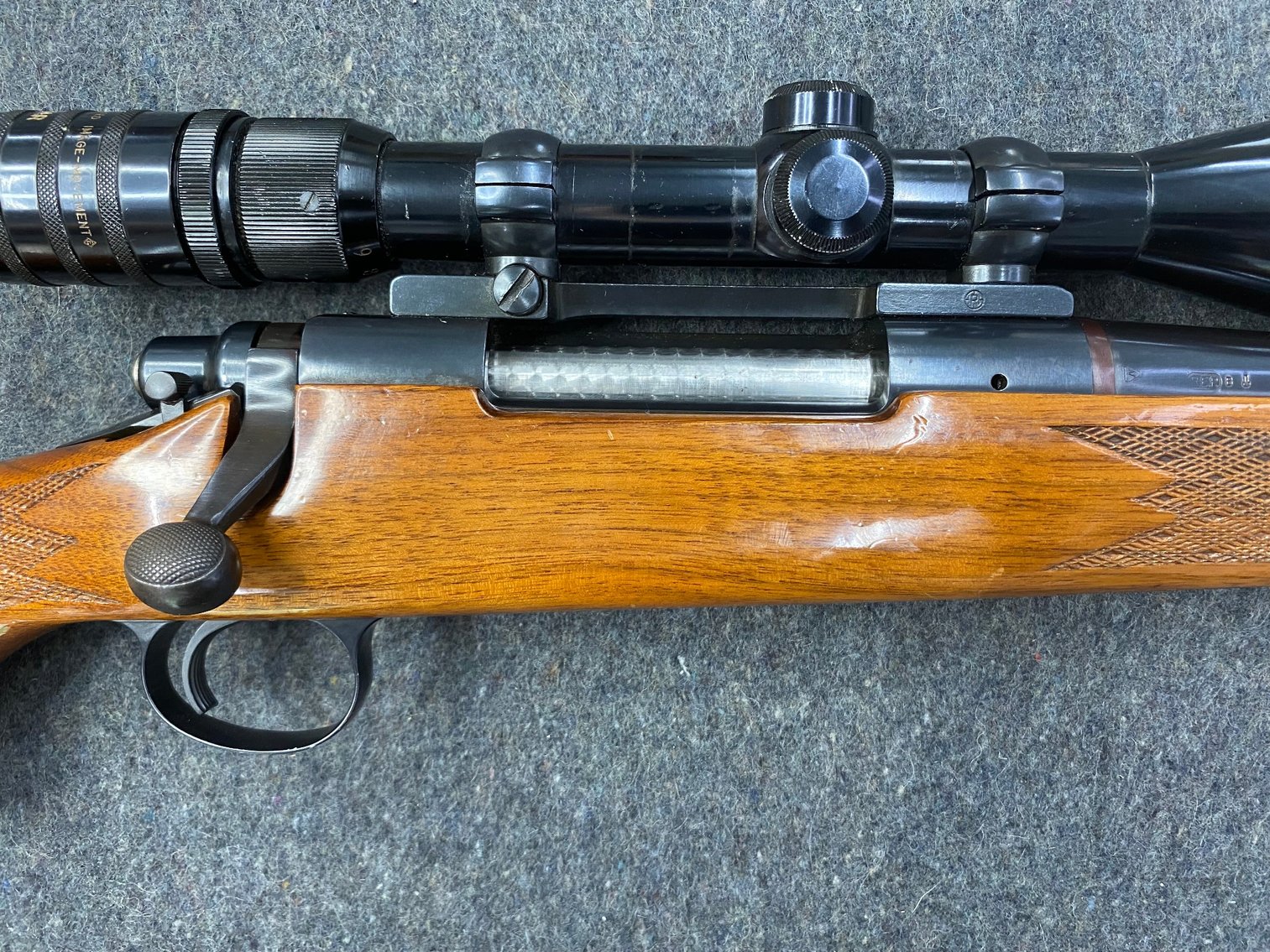 Image for 125 Firearms, Ammo, 2 UTV’s Taxidermy, Tools, Household & Sporting Goods Auction